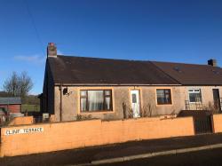 3 bed semi-detached bungalow for sale in 100 High Street, Annan