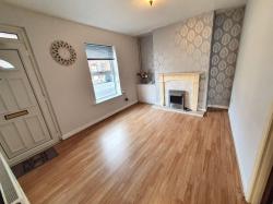 2 bed terraced house to rent in 39 Lowther Street, Carlisle