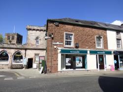 1 bed maisonette to rent in 6 Abbey Street, Carlisle
