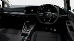 Volkswagen Golf 1.5 eTSI MHEV Active DSG Euro 6 (s/s) 5dr Auto Hatchback Petrol/