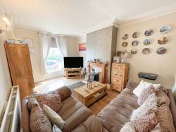 3 bed terraced house for sale in eXp World UK limited, 1 Northumberland Avenue, Trafalgar Square