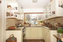 4 bed detached house for sale in 38 High Street, Steyning
