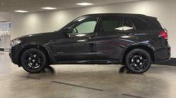 2014 BMW X5 xDrive30d M Sport 5dr Auto [7 Seat] SUV diesel Automatic