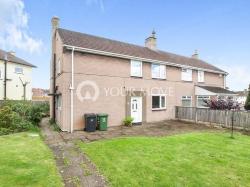 3 bed semi-detached house for sale in 31-33 Fisher Street, Carlisle