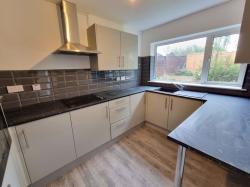 2 bed semi-detached house to rent in 39 Lowther Street, Carlisle
