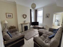 3 bed end terrace house for sale in 28 Lonsdale Street, Carlisle
