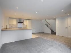2 bed terraced house to rent in 101 Promenade, Cheltenham