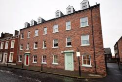 2 bed flat to rent in 55/57 Warwick Road, Carlisle