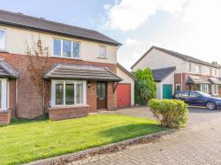 3 bed semi-detached house for sale in 27 Athol Street, Douglas