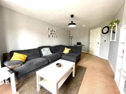 2 bed flat for sale in 196 Sheffield Road, Birdwell, Barnsley,