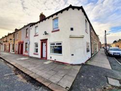 2 bed terraced house to rent in 39 Lowther Street, Carlisle