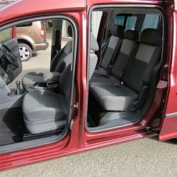 Volkswagen Caddy Maxi 1.6TDI Life Camper Van Mpv Estate Lwb 5 Seat Crew Cab Van