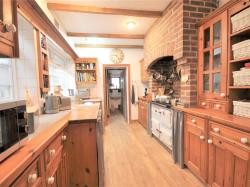 3 bed semi-detached house for sale in 4 High Street, Horley, Gatwick