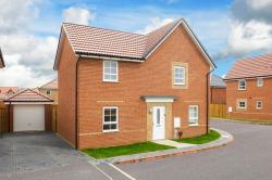4 bed detached house for sale in Park Edge, Doncaster, Wheatley Hall Road, Wheatley, doncaster