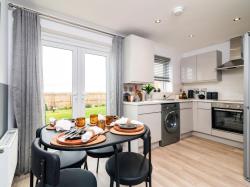 3 bed detached house for sale in Valley Drive, Carlisle