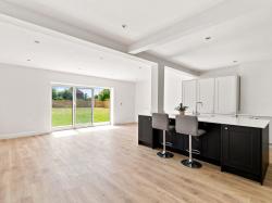 4 bed detached house for sale in 4 Majestic Parade, Sandgate Road, Folkestone