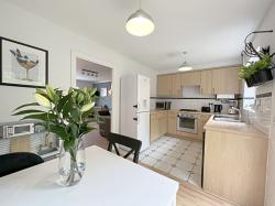 3 bed terraced house for sale in Grove House, Lutyens Close, Chineham Court, Basingstoke