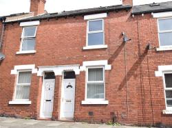 2 bed terraced house to rent in 2/2A Lowther Street, Carlisle