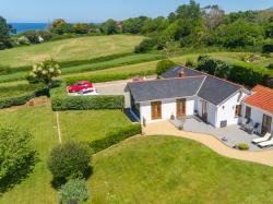 3 bed detached bungalow for sale in Livingroom House, North Clifton, St. Peter Port, Guernsey