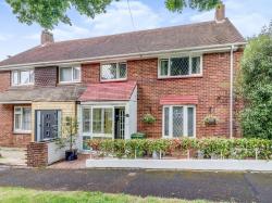 3 bed semi-detached house for sale in Suite 4, Building 4, Hatters Lane, Watford