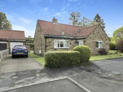 3 bed detached bungalow for sale in Suite 7, First Floor, Cranmore Place, Cranmore Drive, Shirley, S