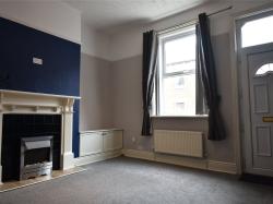 2 bed terraced house to rent in 2/2A Lowther Street, Carlisle