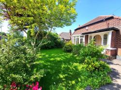 2 bed bungalow for sale in eXp World UK limited, 1 Northumberland Avenue, Trafalgar Square