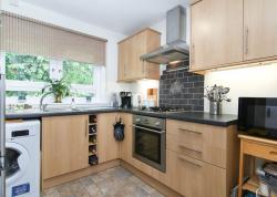 1 bed semi-detached bungalow for sale in Murrayburgh House, 17 Corstorphine Road, Edinburgh