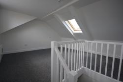 1 bed property to rent in 15a Walter Road, Swansea