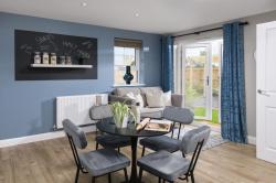 4 bed detached house for sale in Willow Ln, Beverley