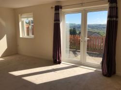3 bed terraced house to rent in 436 Gower Road, Killay, Swansea