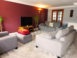 3 bed detached house for sale in Knavesmire Approach, 25 Hunters Way, York