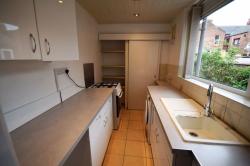 2 bed terraced house to rent in 55/57 Warwick Road, Carlisle