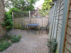 2 bed maisonette to rent in 80 High Street, Poole