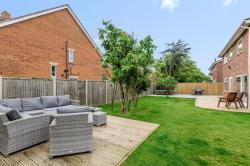 4 bed detached house for sale in 2-4 Hengate, Beverley