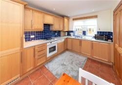 3 bed semi-detached house for sale in 3 High Street, Settle
