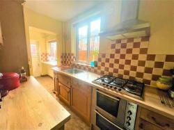 3 bed detached house for sale in 12c Worplesdon Road, Guildford