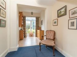 5 bed link-detached house for sale in 2/2A Lowther Street, Carlisle