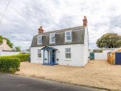 4 bed detached house for sale in Livingroom House, North Clifton, St. Peter Port, Guernsey