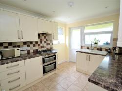 2 bed semi-detached bungalow for sale in 1 Winton Square, Basingstoke