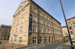 2 bed flat for sale in 32 Sheep Street, Skipton