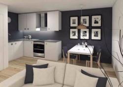 2 bed flat for sale in Office 5 2 2, The Leather Market, London