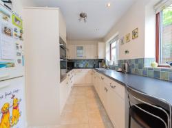 4 bed semi-detached house for sale in 1 Aborn Parade, 45 West End Road, Mortimer Common, Reading
