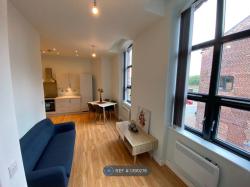 1 bed flat to rent in Office 34, 67-68 Hatton Garden, London