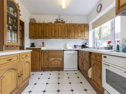 2 bed detached bungalow for sale in 23 Gluman Gate, Chesterfield