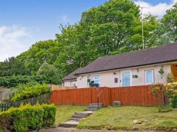 2 bed bungalow for sale in Suite 7, First Floor, Cranmore Place, Cranmore Drive, Shirley, Solihull