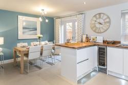 4 bed detached house for sale in Long Lane, Driffield