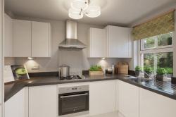 2 bed end terrace house for sale in Otley Road, Adel