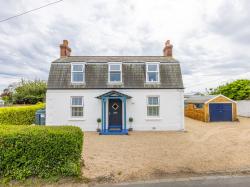 4 bed detached house for sale in Livingroom House, North Clifton, St. Peter Port, Guernsey