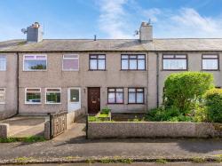 3 bed terraced house for sale in 27 Athol Street, Douglas